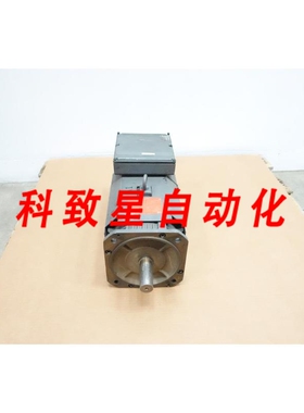 工业配件SJ-V7.5-01M 交流主轴电机 6000RPM 7.5KW 3PH 127-166V-