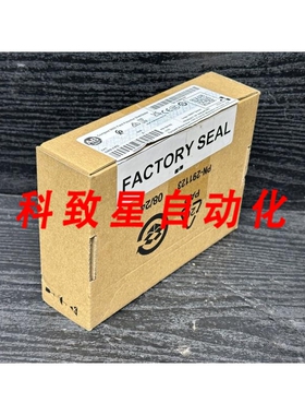 工业配件2024 OPEN 5069-FPD COMPACTI/O 场电位分配器