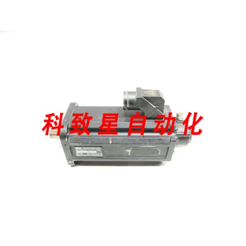 工业配件MHD093B-058-PP1-AN 永磁电机 6000RPM 17.5NM 24V-DC