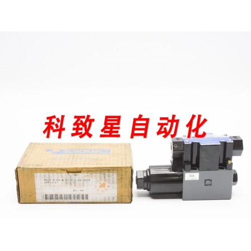 工业配件DG4V-3-0A-M-P7-H-7-54-JA70