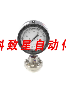 工业配件06E-170-12-08 0-55PSI