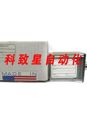 工业配件ABSOLUTE PROCESS API4380GD 9-30VDC