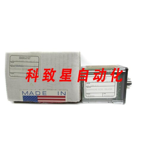 工业配件ABSOLUTE PROCESS API4380GD 9-30VDC