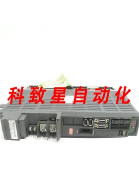 工业配件MDS-DH-V1-80 伺服驱动器 380-440/480V-AC 456V-AC 3PH