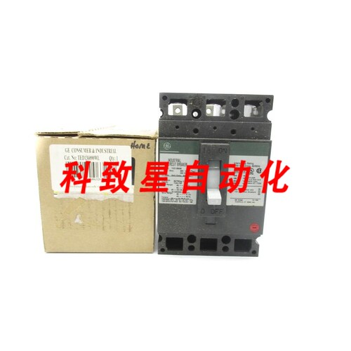 工业配件TED136090WL 600VAC 90A