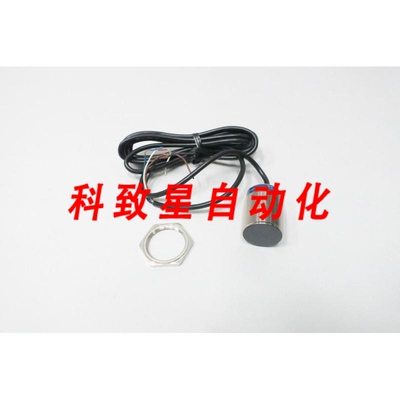 工业配件XS1N30PC410 接近开关 124V-DC