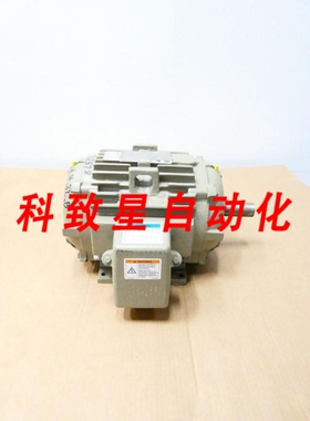 工业配件5KS213SAA2007 XD 超级电机 3PH 7.5HP 213T 1770RPM 460