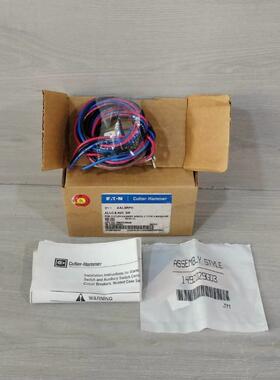 工业配件AAL3RPK AL/LO&AUX.SW SER.C 型 K 型断路器1492D29G03