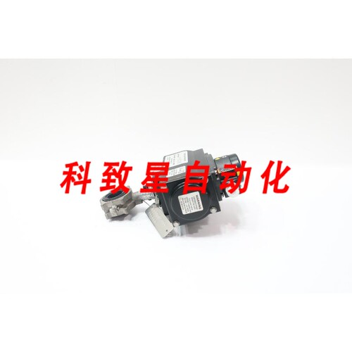 工业配件KEYSTONE MRP-004U-K-S060 气动对夹蝶阀 1IN