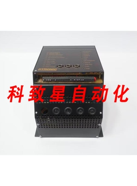 工业配件LITRONIC DSF5500D/F 驱动器