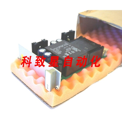 工业配件INOTEC PSU03电源 E10012