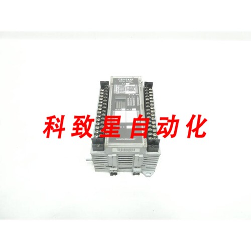 工业配件17914A8 SER BI/O MODULE