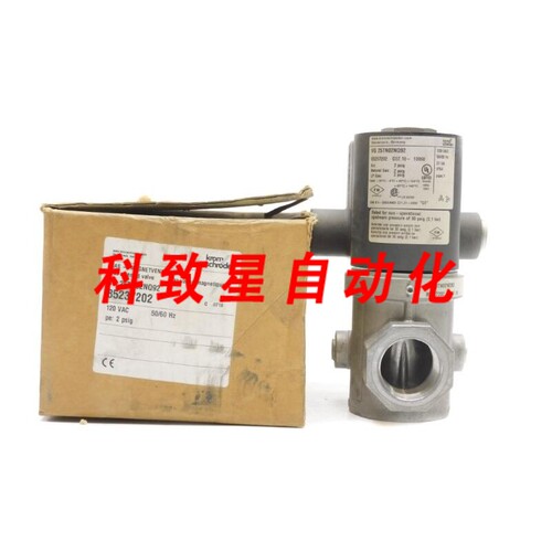 工业配件VG25TN02NQ92 85237202 120VAC2PSI