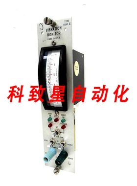 工业配件72870-03振动检测仪 7287003 7200 RVXY-II