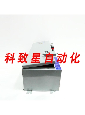 工业配件8538 8536 SDO1 SIZE 2 保险组合启动器 120V-AC 25HP