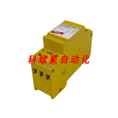 工业配件DEHN BD VT AD 24 918402