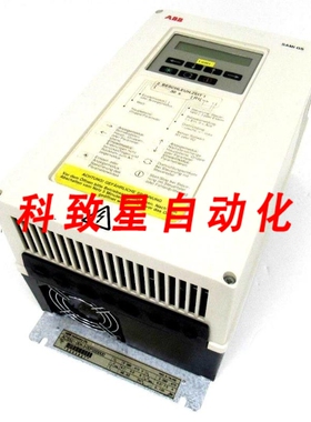 工业配件ACS501-004-00P200000驱动器ACS501004300P200000 3HP