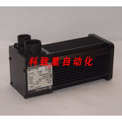 工业配件1326 伺服电机1326AS-B330H1 1326ASB330H21 SER A 6000R