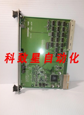 工业配件AVAL NAGASAKI ACP-701 (AP9E-1076D) REV:03