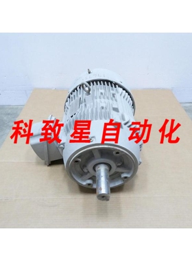 工业配件1LE23012BC114GA3 SD10 电机 254TC 3PH 7.5HP 1175RPM 2