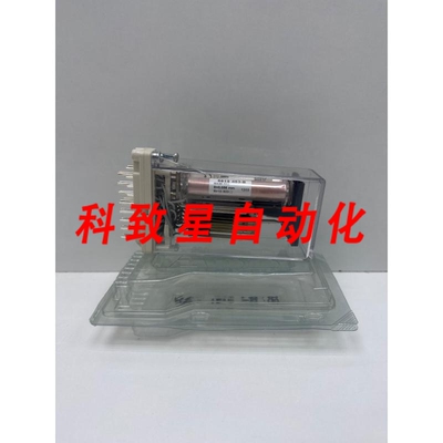 工业配件RXSF1 XR402616-A 辅助继电器