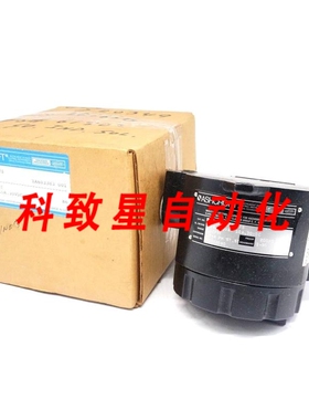 工业配件NPAN7DLS05压力开关系列XFS 100 PSI 10A 250VAC