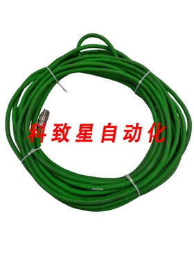 工业配件2090-CFBM4DF-CDAF20 SER.A伺服电机电源线20M