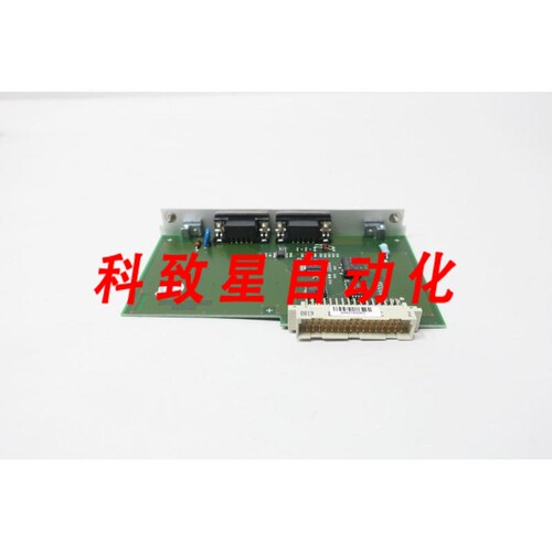 工业配件PROFIBUS DP S300 PCB 电路板