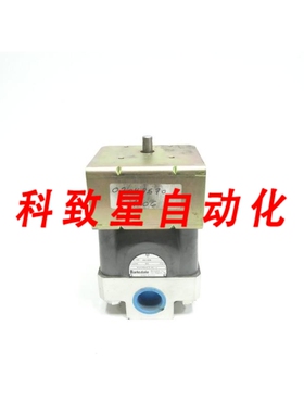 工业配件9045ROAC3-MC-J 剪切密封低压 OEM 阀门 1IN NPT 60PSI