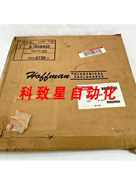 工业配件A-18SBASE 底座 18X18 浅灰色