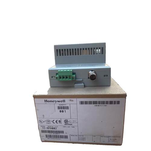 工业配件TC-RPA002 97226074 CONTROLNET 中继器适配器