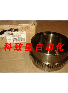工业配件FALK 1025G3 G SERIES FLEX HUB 3.5000 BORE 0744691 7/