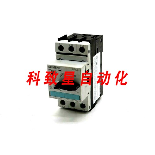 工业配件3RV1421-1GA10断路器3RV14211GA10