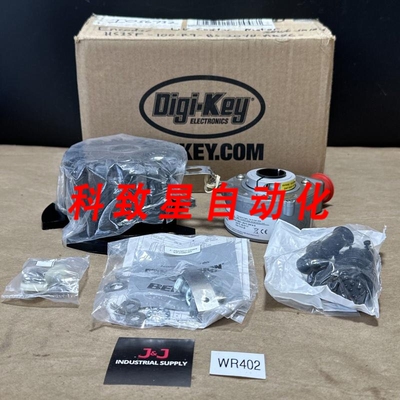 工业配件BEI传感器2048PPR编码器HS35F-100-R9-BS048-ABZC8V/