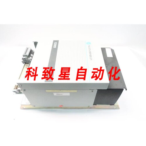 工业配件1395-A66N-C1-P50-X1 7.5直流驱动