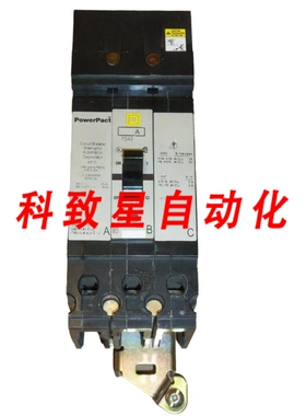 工业配件FDA220401-40A 240V 2-POLE I-LINE 模壳断路器