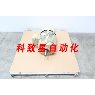 工业配件5KS256STE205A M7731 电机 256T 20HP 1760RPM 230/460V-