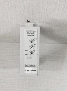 工业配件193-DNENCAT SER A FRN 1.04 电源