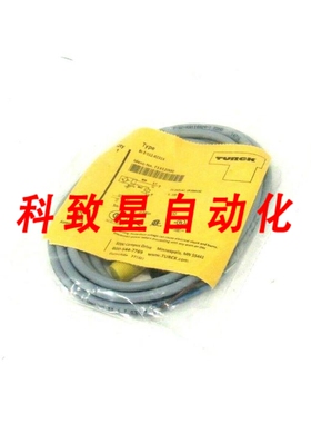 工业配件BI2-S12-RZ31X电感式传感器T1312000 BI2S12RZ31X