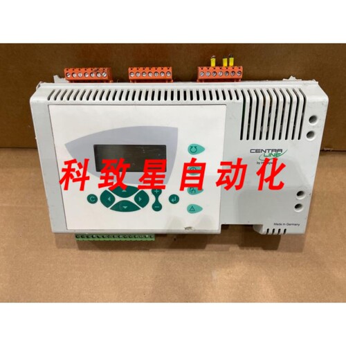 工业配件CENTRALINE CLTG38L11 HVAC TIGER 控制器