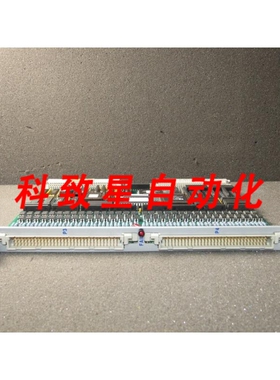 工业配件VMIVME 1182 VMIC VMEBUS 输入板/332-011182-030C