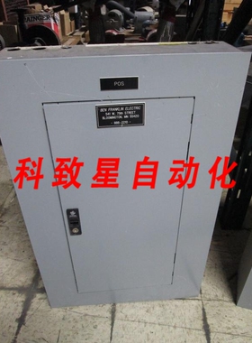 工业配件GE MAIN CIRCUIT BREAKER PANEL AQF3241ABX AXB4 100A M