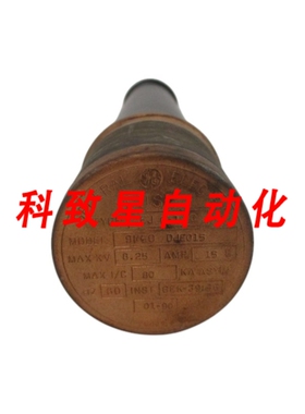 工业配件9F60 DJE015 EJ0-1C 8.25KV 15EA
