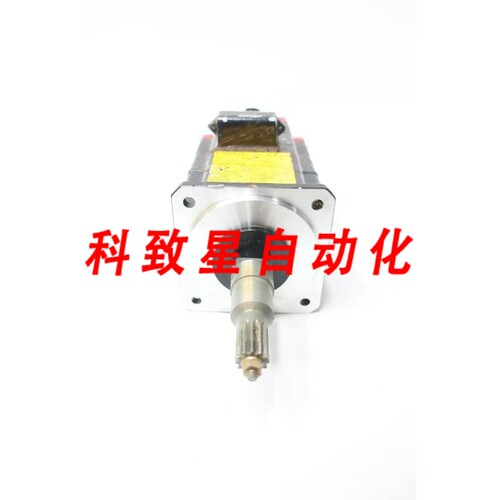 工业配件A06B-0202-B605#S000 伺服电机 3PH 0.5KW 5000RPM 1NM 1