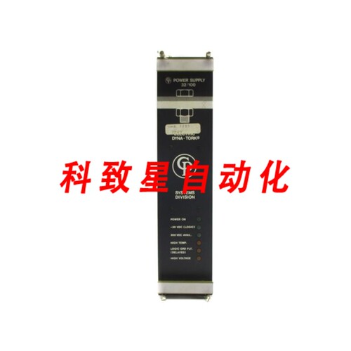 工业配件DYNA-TORK 32/100