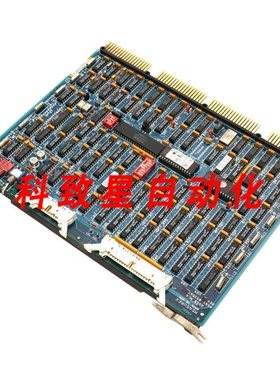 工业配件MEASUREX 053567-02板 QSSB ML4 08502602 05356702