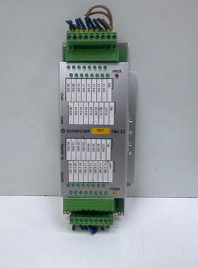 工业配件FBK 32/S 控制器FBK32/S R4.343.0010.0