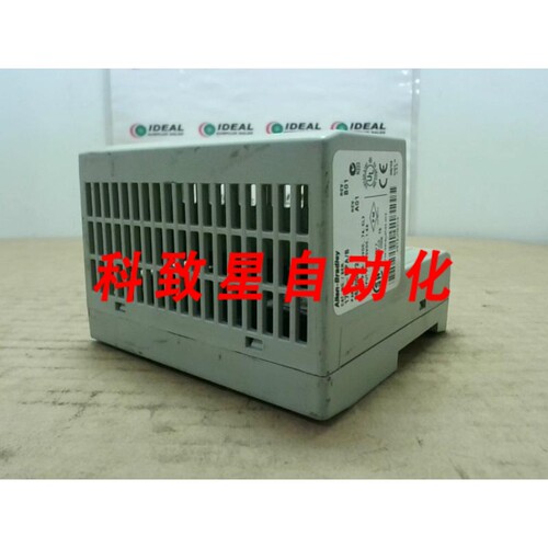工业配件96405872 CONTROLNET REPEATER ADAPTER