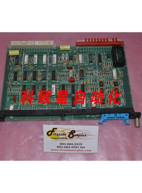 工业配件电路板卡5760556-1M 5760556 1M SAMC 1 SUP 57149809