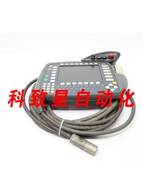工业配件00-110-185 KCP2 KRC2 控制器示教器
